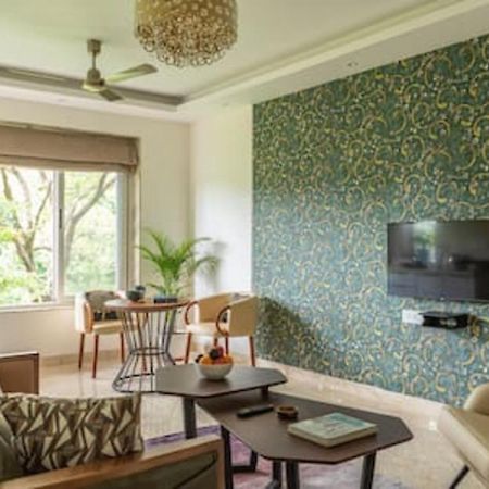 Nerul  Apartment 4 - Luxurious Apartment In Candolim מראה חיצוני תמונה